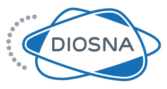 DIOSNA Logo