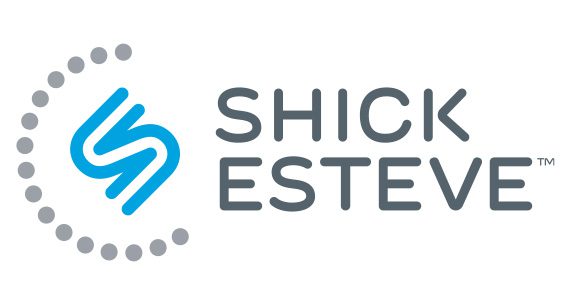 Shick Esteve Logo