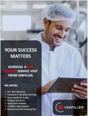Click Here for Access to our Service Brochure