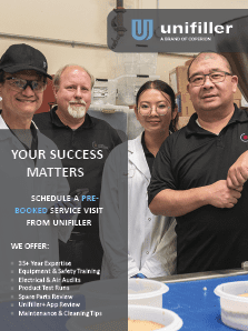 Customer Tech Visit 2025